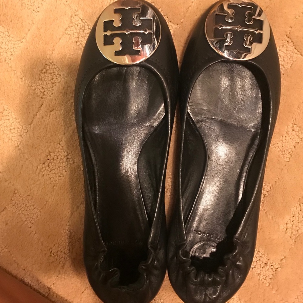 Ballet Flats BARLEY WORN